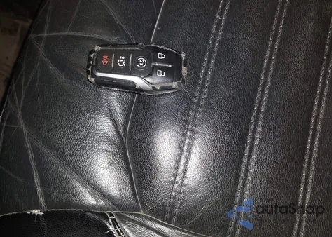 2015 Ford Edge Sel from USA, damaged, VIN 2FMTK4J97FBB24667